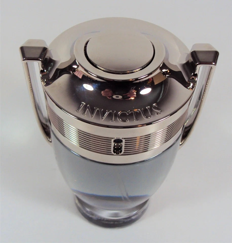 Paco Rabanne Invictus 3.4 oz 100 ml EDT