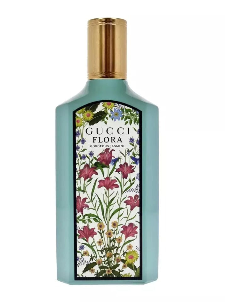 Gucci Flora Gorgeous Jasmine EDP Perfume