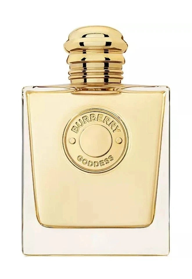 Burberry Goddess Eau De Parfum 100ml 3.3oz