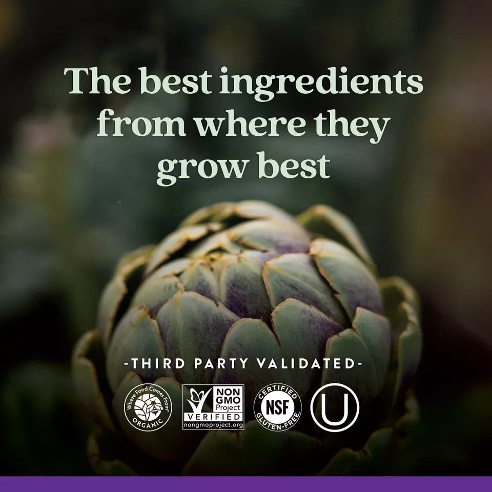 New Chapter Every Man's Multivitamin Tablets - 48 Count