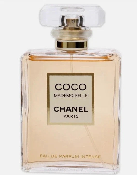 Chanel Coco Mademoiselle Intense Parfum 100ml/3.4oz