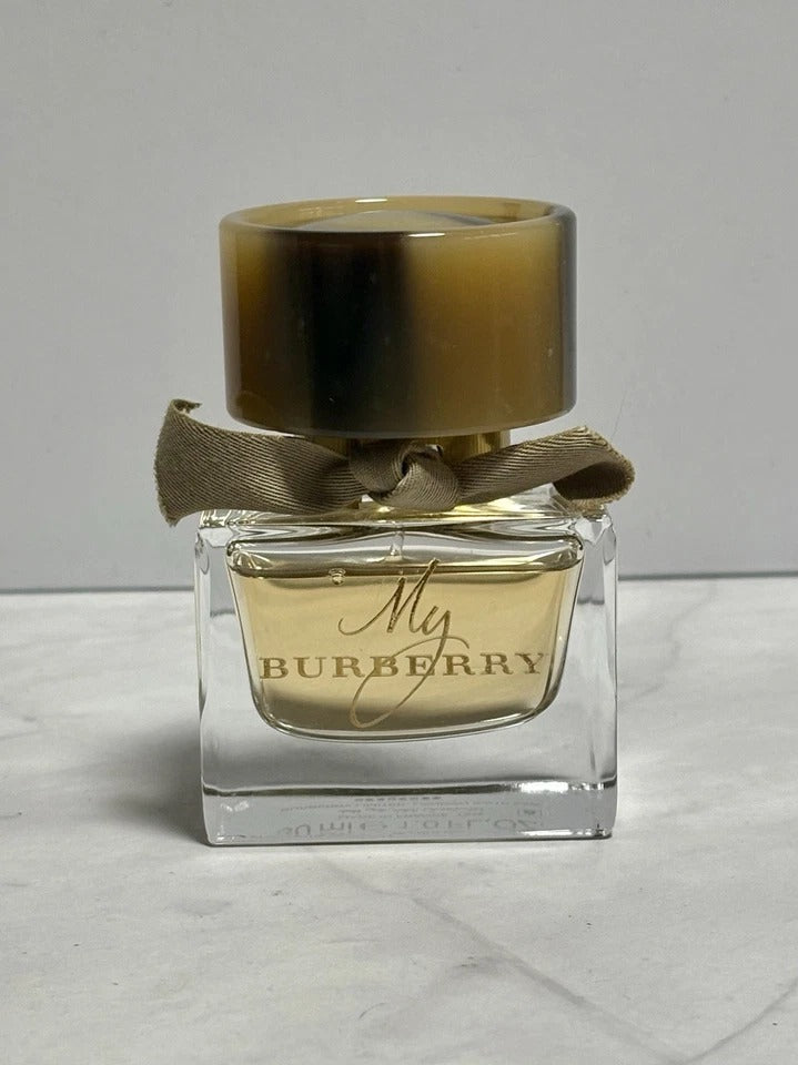 Burberry My Burberry Perfume Eau De Parfum- 1 oz / 30 ml