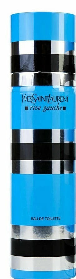 Yves Saint Laurent Rive Gauche Perfume EDT - 3.3 oz / 100 ml