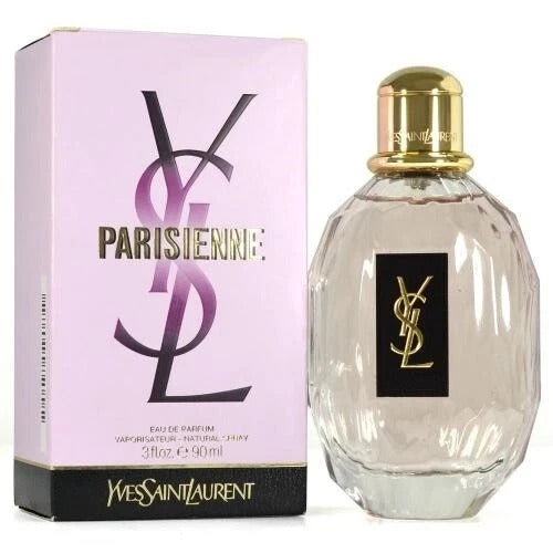 Yves Saint Laurent Parisienne Perfume EDP - 3 oz / 90 ml