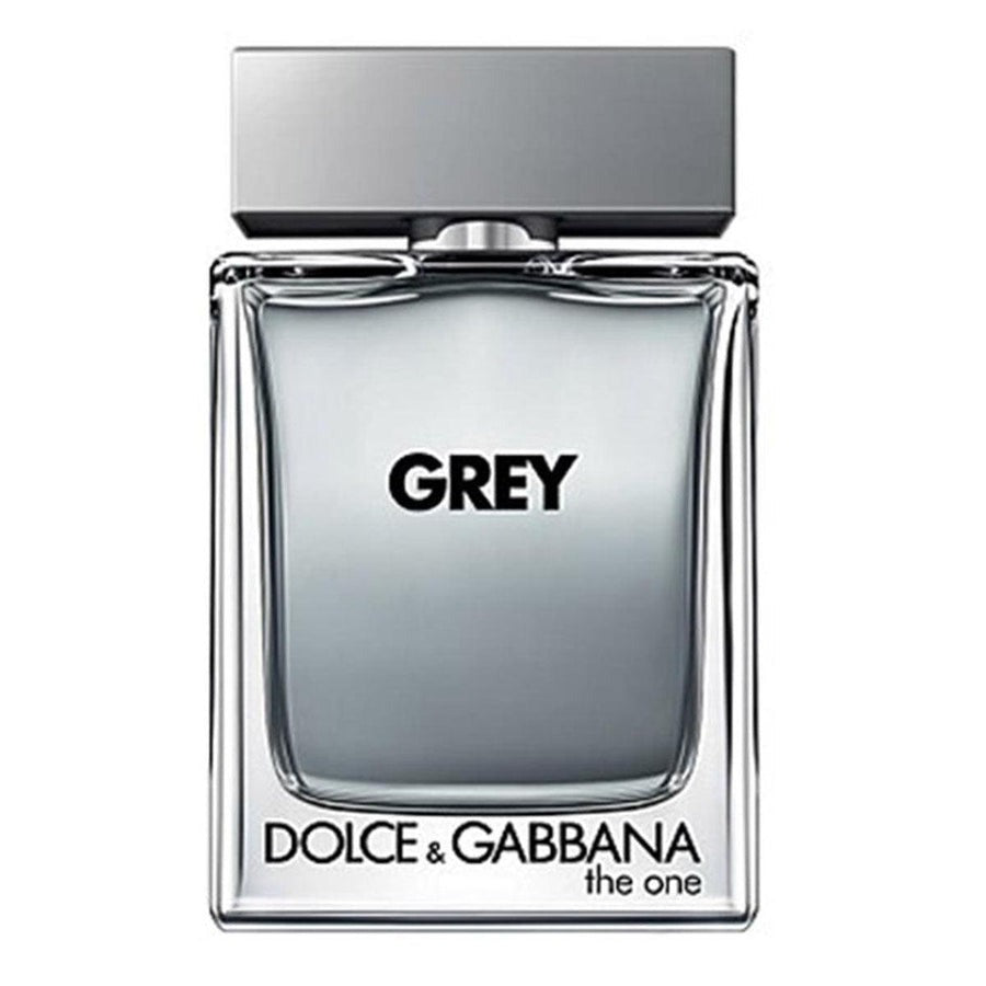 Dolce & Gabbana The One Grey Intense Cologne EDT - 1.6 oz / 47 ml