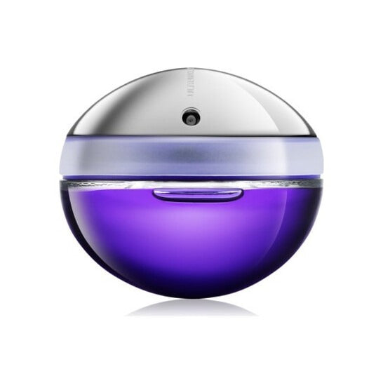 Paco Rabanne Ultraviolet Perfume EDP - 2.7 oz / 80 ml